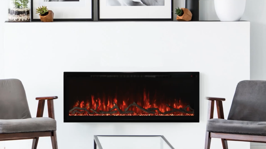 Budget Fireplaces