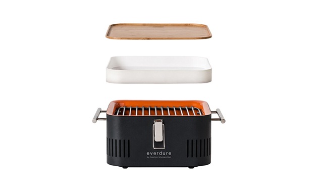 Portable Electric Grill